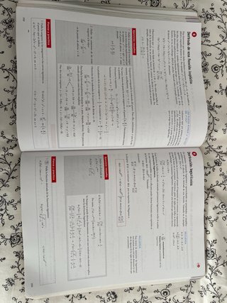 Matemáticas II. 2o de Bachillerato