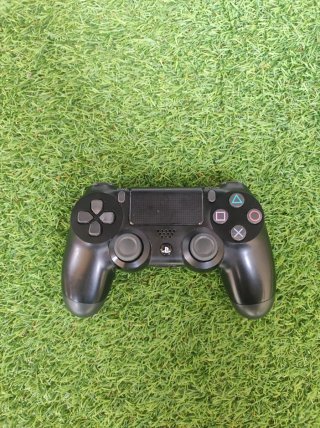 Mando PS4 Negro Sony original