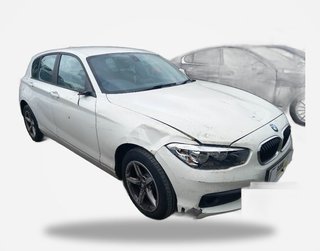 BMW Serie 1 F20 despiece 2.0 Diesel 2011-2015