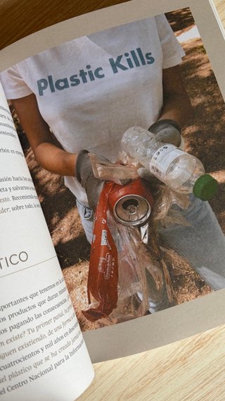Libro Camino a un mundo vegano - Carlota Bruna