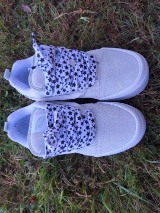 Zapatillas Vans chica knu skool