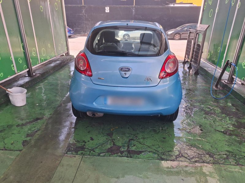 Ford Ka 2010 - foto 1