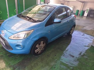 Ford Ka 2010