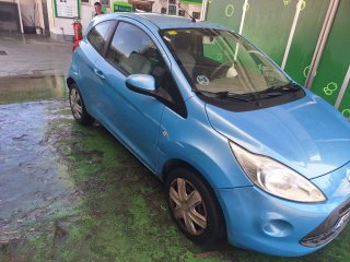Ford Ka 2010