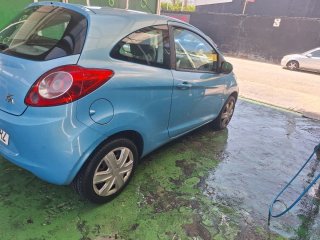 Ford Ka 2010