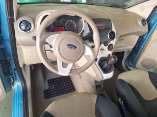 Ford Ka 2010