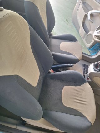 Ford Ka 2010