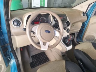 Ford Ka 2010