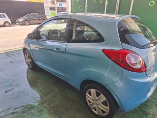 Ford Ka 2010