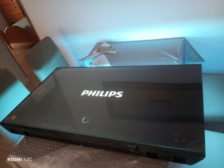 Philips Ambilight 55 8000 Series