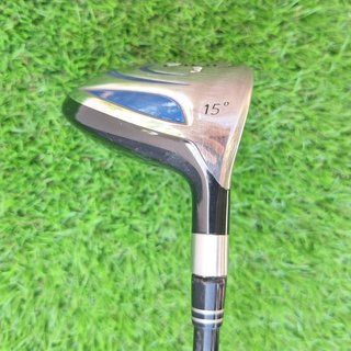Madera 3 15º Ping G5 Golf