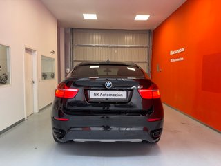 BMW X6 XDrive 50i