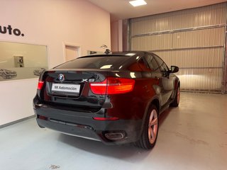 BMW X6 XDrive 50i