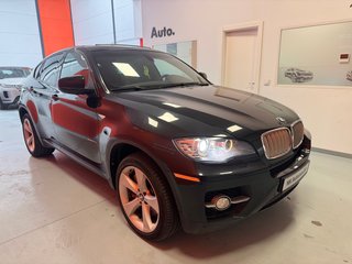 BMW X6 XDrive 50i