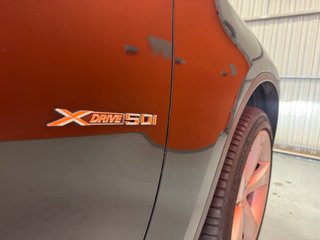 BMW X6 XDrive 50i