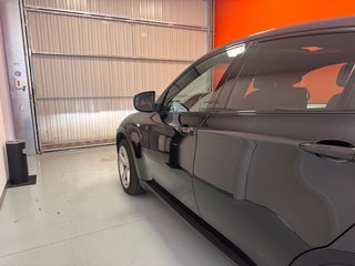 BMW X6 XDrive 50i