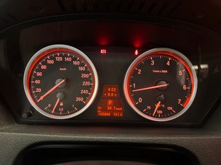 BMW X6 XDrive 50i