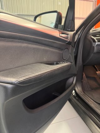 BMW X6 XDrive 50i