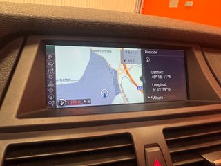 BMW X6 XDrive 50i