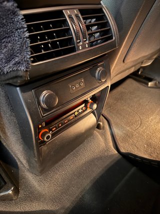 BMW X6 XDrive 50i