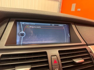 BMW X6 XDrive 50i