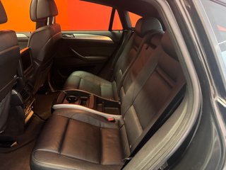 BMW X6 XDrive 50i