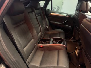 BMW X6 XDrive 50i