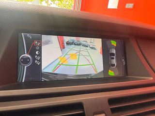 BMW X6 XDrive 50i
