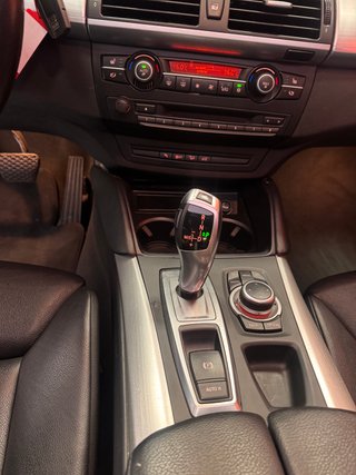 BMW X6 XDrive 50i