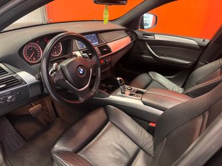 BMW X6 XDrive 50i
