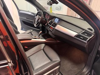 BMW X6 XDrive 50i
