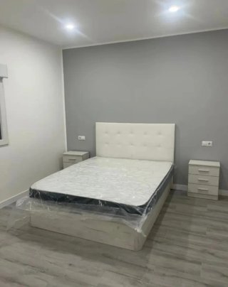 Canapés camas dormitorio completo OFERTA Zaragoza