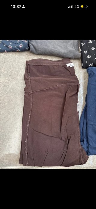 Leggings de maternidad