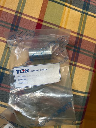 TGB SPACER A02806F1701