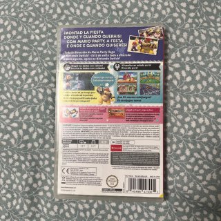 Super Mario Party Nintendo Switch