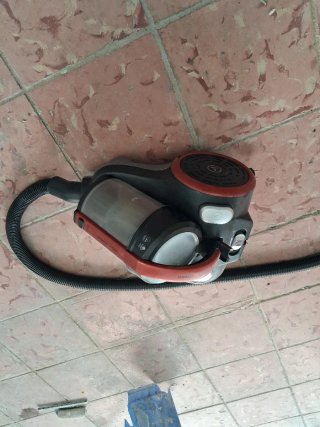 Aspirapolvere Polti