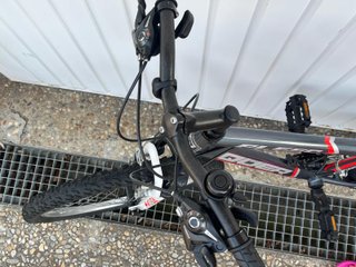 Bicicleta QUER AL 650 24