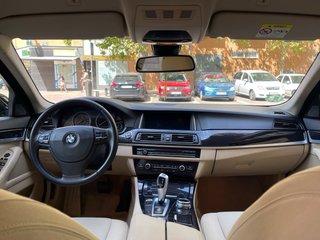 BMW Serie 5 2014