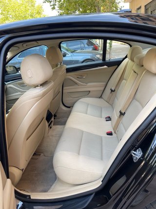 BMW Serie 5 2014