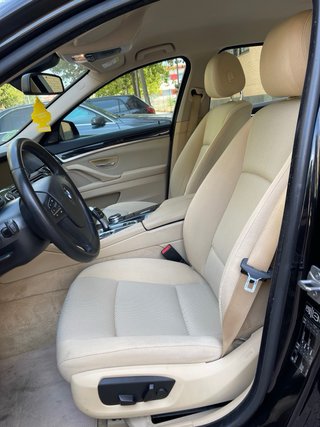 BMW Serie 5 2014