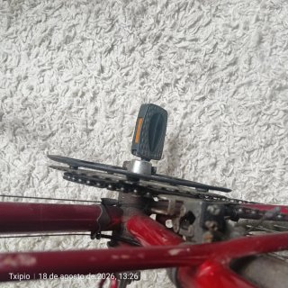 Bicicleta Clásica Torrot Vintage