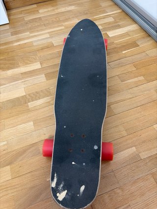 Longboard Free Barcelona