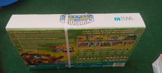 Skylanders Swap Force Wii U