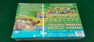 Skylanders Swap Force Wii U
