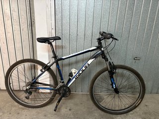 Bicicleta Indor Attack 805 27,5