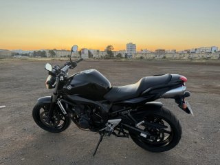 Yamaha FZ26S Naked Negra .Negociable.