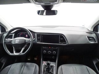 Seat Ateca   2.0 TDI 85kW 115CV StSp Reference XM