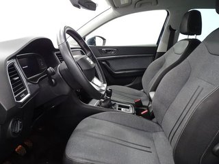 Seat Ateca   2.0 TDI 85kW 115CV StSp Reference XM