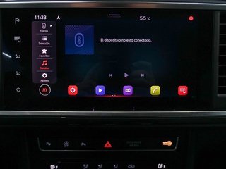 Seat Ateca   2.0 TDI 85kW 115CV StSp Reference XM