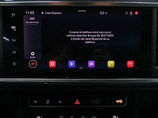 Seat Ateca   2.0 TDI 85kW 115CV StSp Reference XM